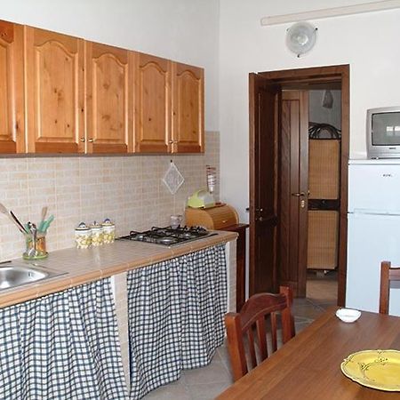 Matty Apartment San Vito Lo Capo Exterior photo