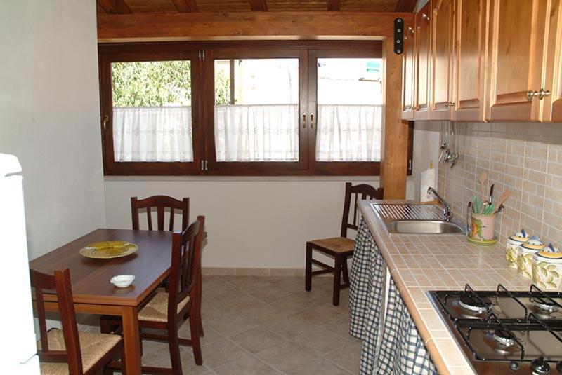 Matty Apartment San Vito Lo Capo Exterior photo